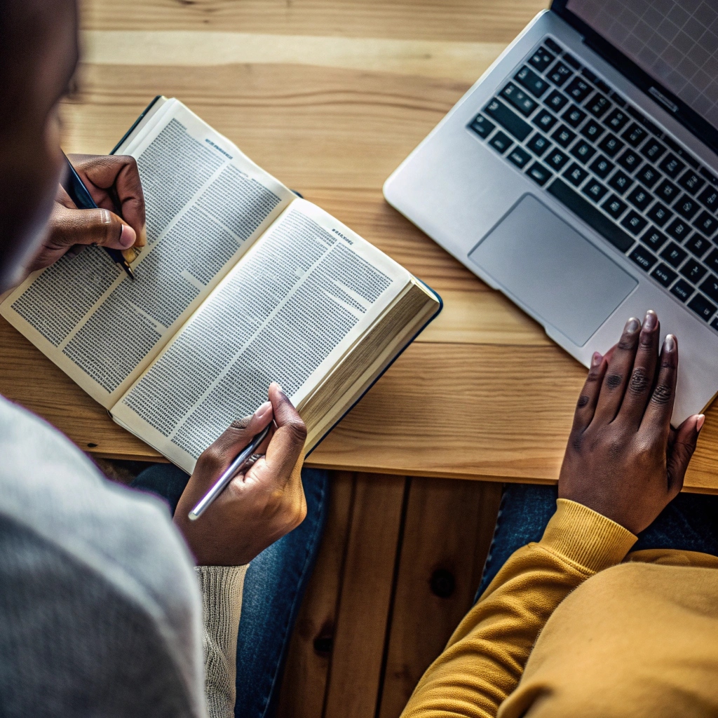 Document translation services at Waxuaarteu